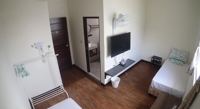 Двухместный номер Standard Fire Island Guest House
