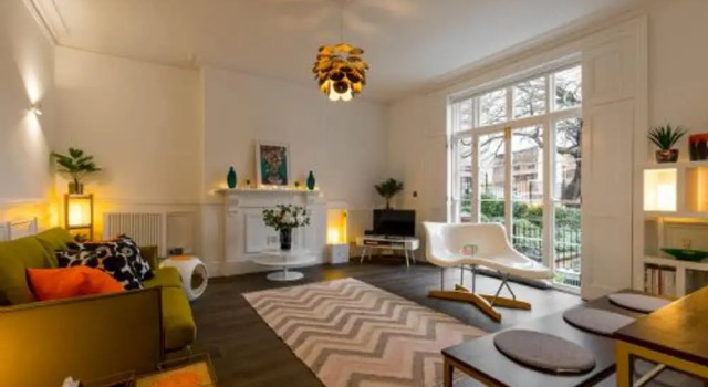 Host Stay All Saints Green Cottage