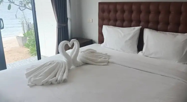 Вилла March Samui Resort