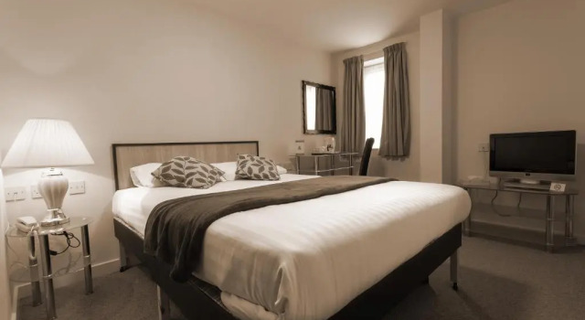 Britannia Hotel Leeds