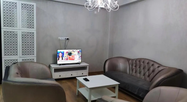 Апартаменты City Luxury Apartment ll