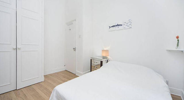 FG Property - West Kensington, Beaumont Crescent, Забронировать Отель Лондон Большой Лондон, рядом с Кладбище Хаммерсмит