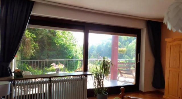 Апартаменты Ferienwohnung Rhododendron - Natur pur Kinderparadies