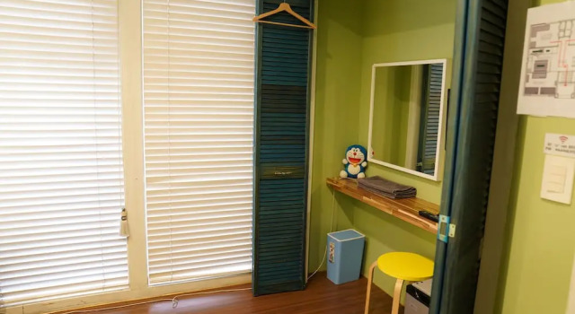 The Blossom - Hostel, Забронировать Хостел Хостелы Сеула, рядом с Магазин Butter zakka, Хостел