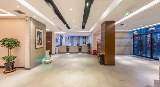 Homeinn Plus Hotel (Jiayuguan Yingbin West Road), Book Hotel Jiayuguan Gansu