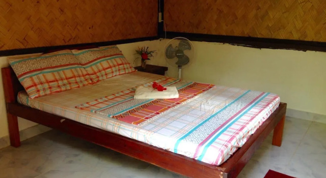 Concepcion Divers Lodge, Buchen Sie Hotel Concepcion 