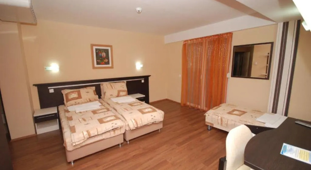 Номер Classic Filand Apartmani