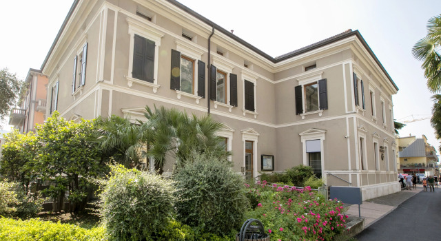 Appartamento Città Riva