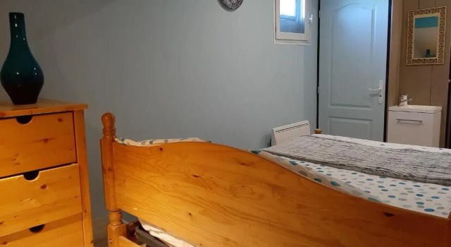 Номер Standard La Belle Etape