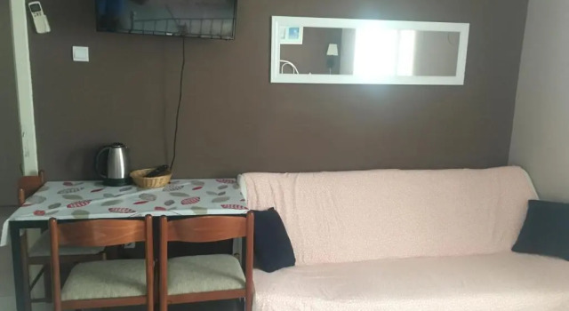 Студия Pakovo Apartments Andrija