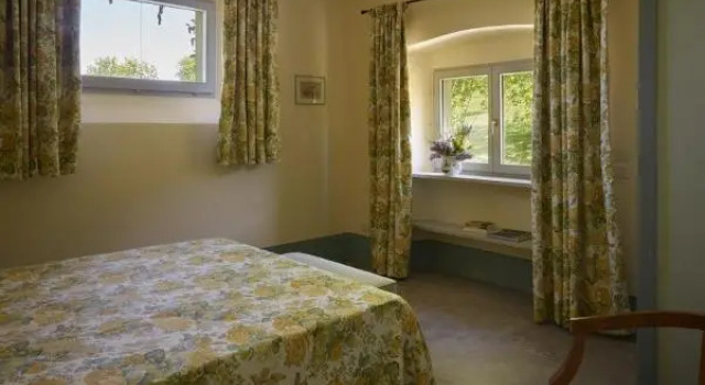 Номер Superior B&B Palazzolo La Foce