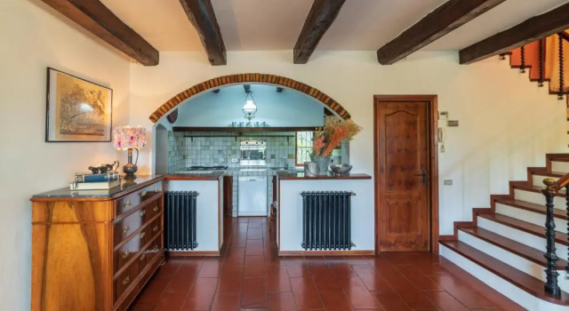 Номер Standard Agriturismo dalla Mimmi
