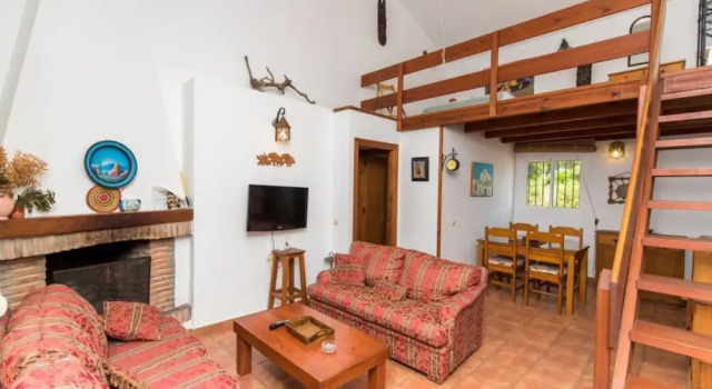 House in Vejer de la Frontera 101276 by MO Rentals
