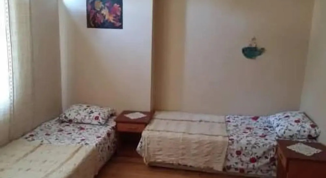 Вилла Butik Villas - Triplex Villa