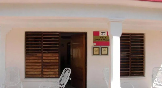 Casa Jorge y Ana Luisa, Varaa Hotelli Vinales Pinar Del Rio