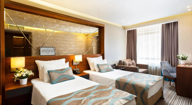 Artur Hotel