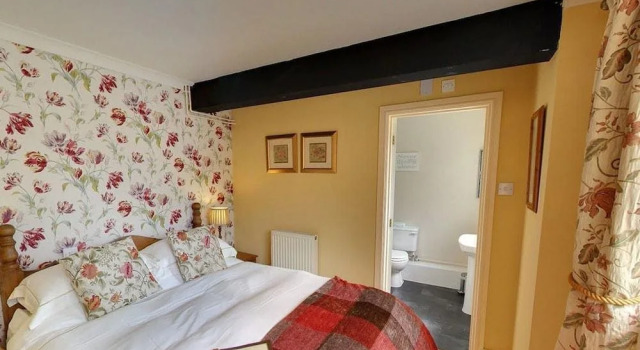 The Kings Arms Hotel, Ulverston, Забронировать Отель Улверстон Western Lake District