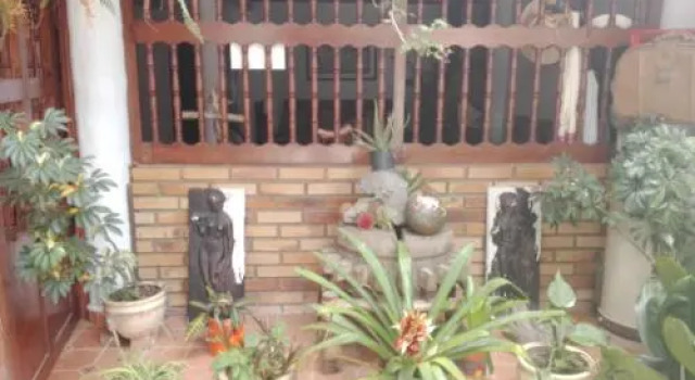Hostal Caprilandia
