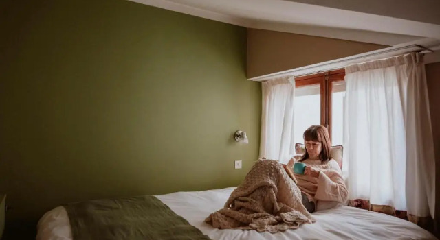 Номер Standard Kospi Boutique Guesthouse