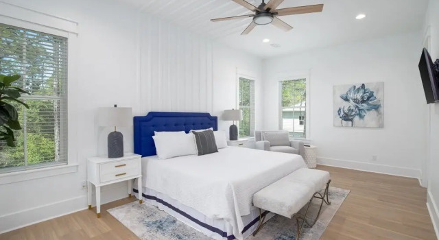 Mockingbird by Avantstay Modern Design Minutes From the Beach, Prenota Boutique Inlet Beach Florida