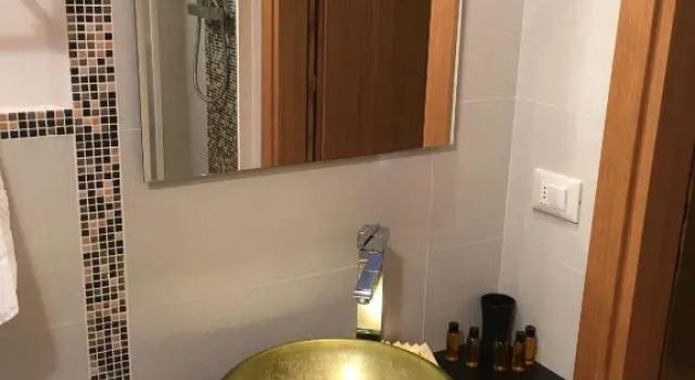 Номер Deluxe Farm stay Al Pisoler
