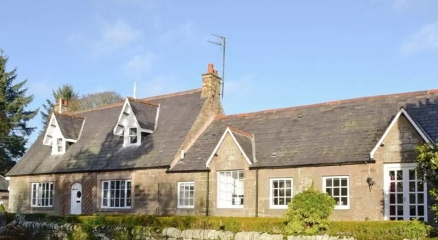 Smithy House, Buchen Sie Hotel Wormit Fife