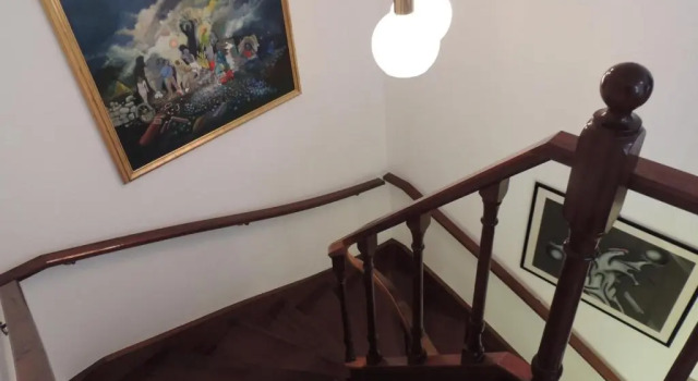 Апартаменты Apartment Centener