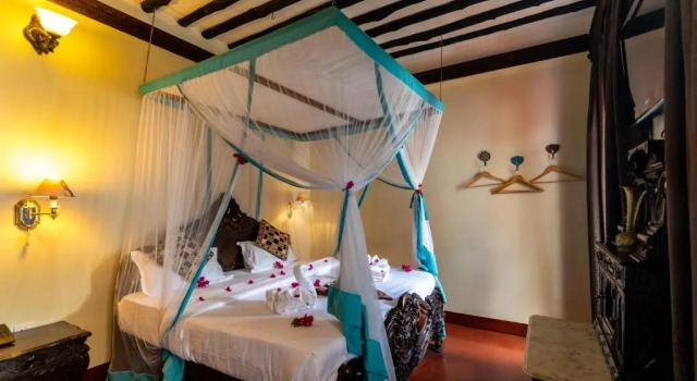 Двухместный номер Standard Dhow Palace Hotel