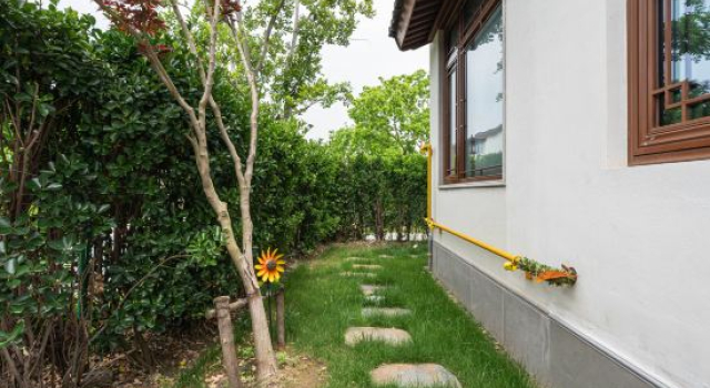 Yueji · Guiye Homestay (Jinshan North Station), Varaa Hotelli Shanghai Shanghai