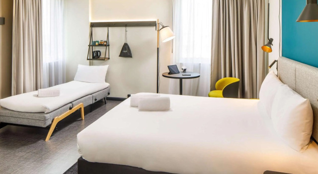 ibis London Blackfriars