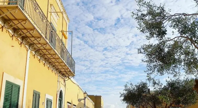 Casa Calanave 2, Reserva ahora Hotel Ventotene Pontinas