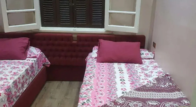 Nour Elsabah Hotel, Rezervovat Hotel Káhira Cairo Governorate