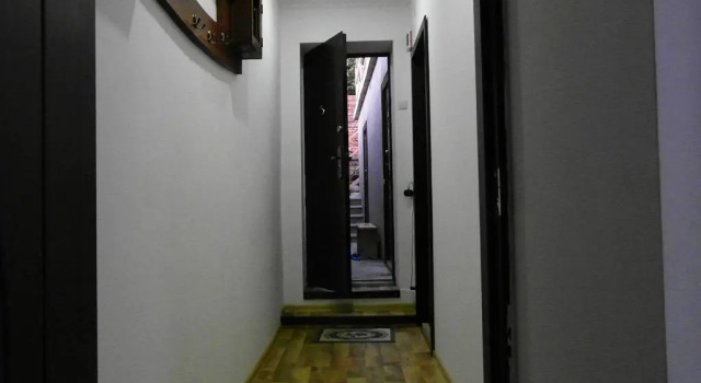 Peter's Guest House, Prenota Affittacamere Hotel a Kakheti con colazione, Colazione