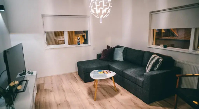 Casablanca Apartments, Rezervovat Apartmán Keflavík 