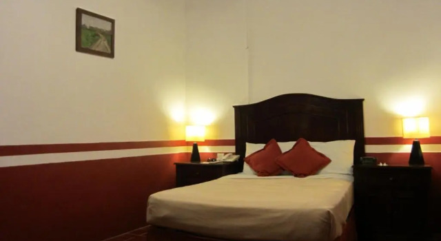 Standard Zimmer Castelmar Hotel