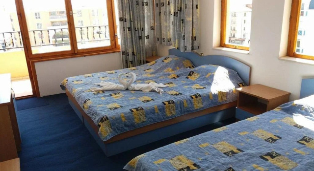 Guest House Mihaela, Забронировать Гостевой дом Отели Русалки с парковкой, Парковка