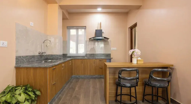Номер Deluxe Mandevilla Home