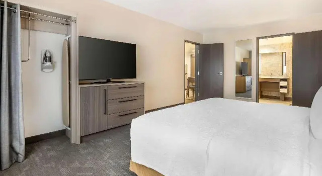 Люкс Home2 Suites By Hilton Reynoldsburg Columbus East