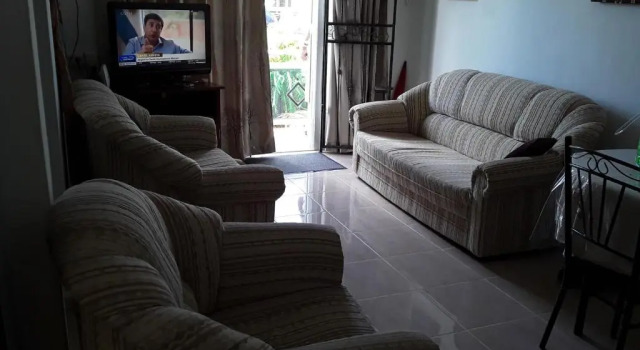 Appartement au 1eme etage