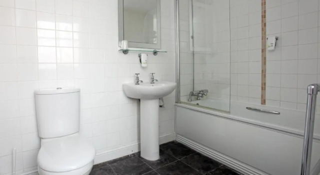 Economy Yhden hengen huone White Hart Hotel by Marton's Inns