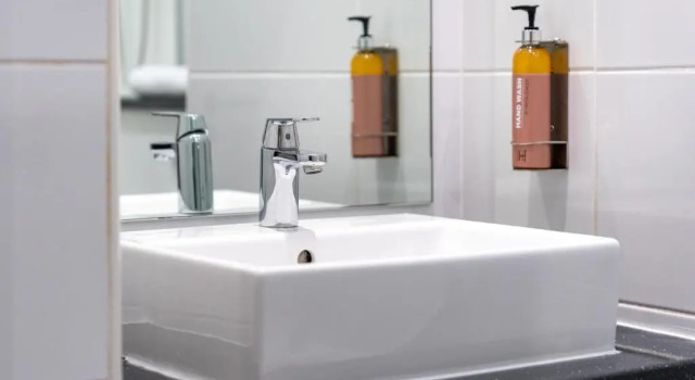 Семейный номер Superior Heeton Concept Hotel - City Centre Liverpool