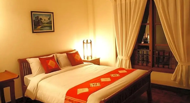 Suite Avilla Phasouk Hotel
