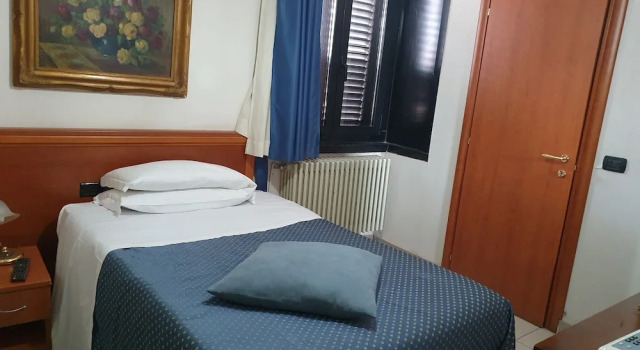 Номер Standard с 2 комнатами Hotel San Giorgio