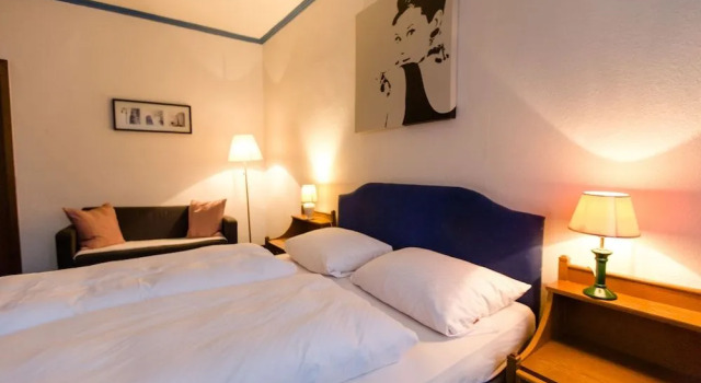 Hotel Fabritz