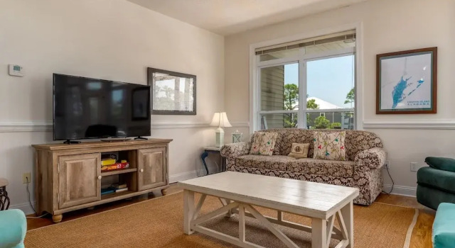 Dunes West - 330 Audubon Unit A 3 Bedroom Home by RedAwning, Boek Vakantiehuis Dauphin Island Alabama