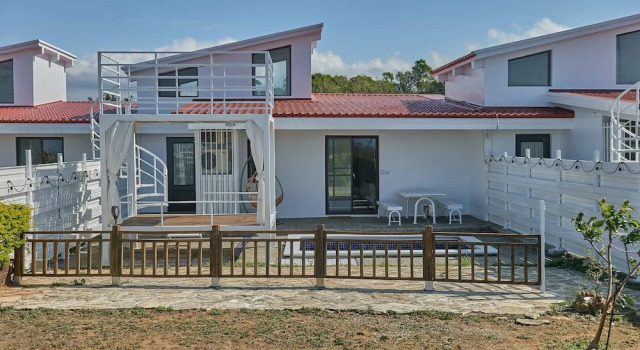 Cliff Villa, Buchen Sie Villa Cottages in Landkreis Pingtung, Cottage