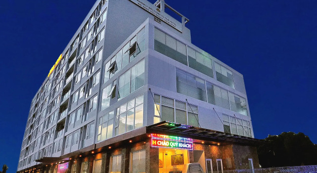 Rigel Hotel
