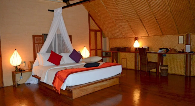 Jetwing Vil Uyana, A Luxury Reserve