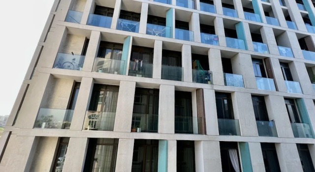 Хостел Robin Dubai