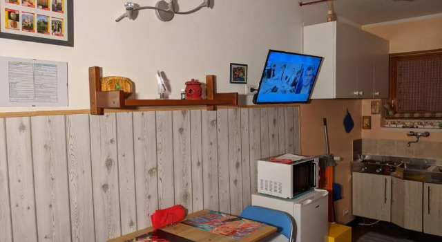 Stüdyo Tiny house